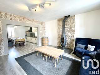 Vente maison 10 pièces