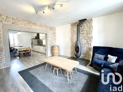 Vente maison 10 pièces Albi 81