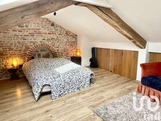 Vente maison 10 pièces