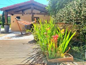 Vente Maison 4 chambresAlbi