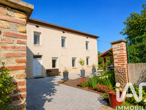 Vente Maison 4 chambresAlbi
