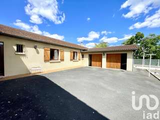 Vente maison 11 pièces