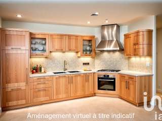 Vente maison 11 pièces