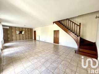 Vente maison 11 pièces