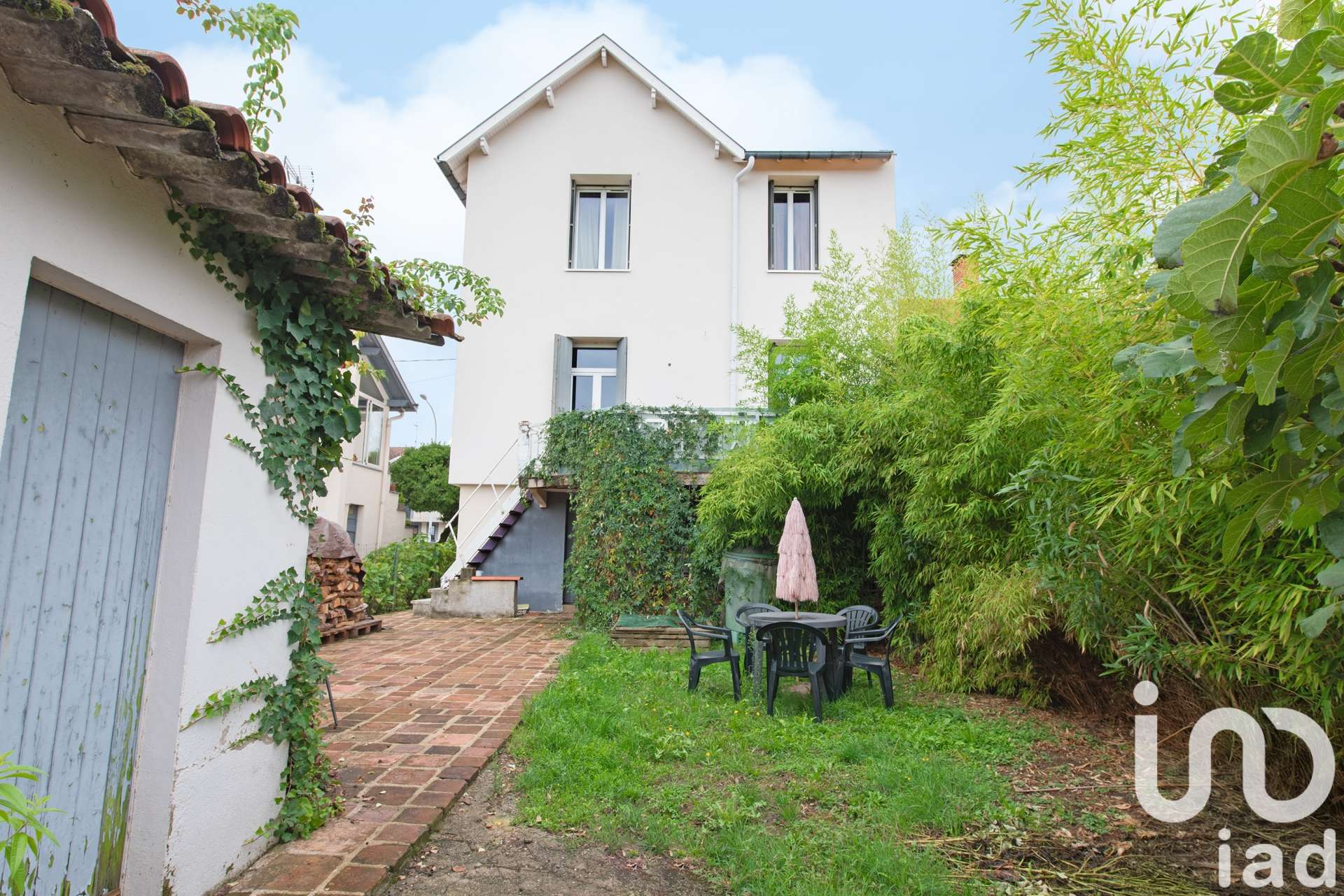 Albi Maison A Vendre