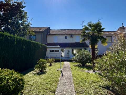 Vente maison 4 pièces Albi 81