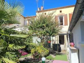 Vente Maison 9 piècesAlbi
