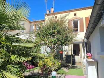 Vente maison 9 pièces Albi 81