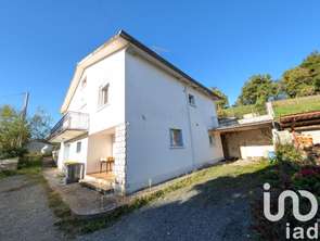 Vente Maison 6 chambresAlbi