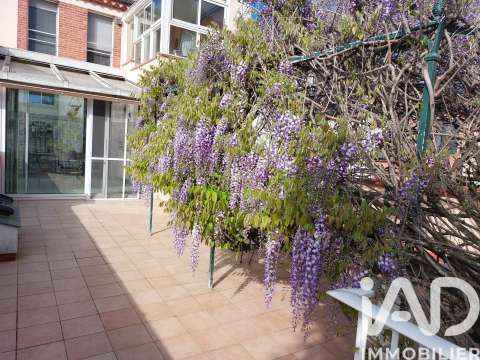 Vente maison 7 pièces Albi 81