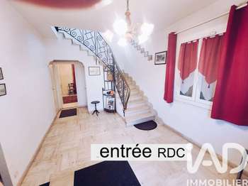 Vente maison 7 pièces Vente maison 7 pièces