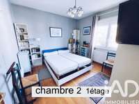 Vente maison 7 pièces Vente maison 7 pièces