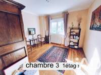 Vente maison 7 pièces Vente maison 7 pièces
