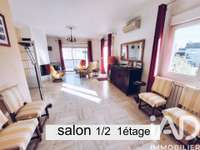 Vente maison 7 pièces Vente maison 7 pièces