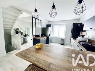 Vente maison 4 pièces Vente maison 4 pièces
