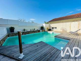 Vente maison 4 pièces Vente maison 4 pièces