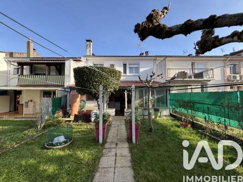 Vente maison 5 pièces Albi 81