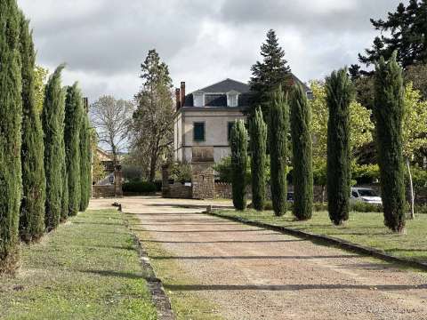 Vente maison 20 pièces Albi 81