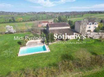 Vente maison 18 pièces Albi 81