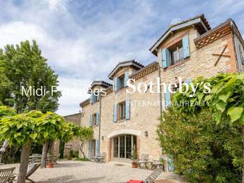 Vente Maison 9 chambresAlbi
