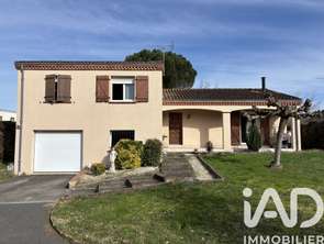 Vente Maison 4 chambresAlbi