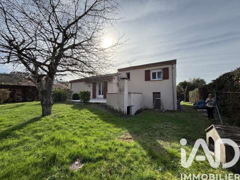 Vente maison 5 pièces Vente maison 5 pièces