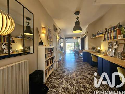 Vente maison 5 pièces Albi 81