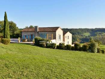Vente maison 9 pièces Albi 81