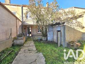 Vente Maison 5 piècesAlbi
