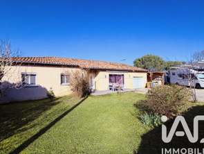 Vente Maison 4 piècesAlbi