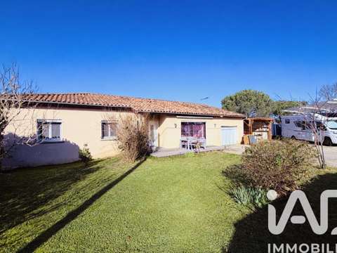 Vente maison 4 pièces Albi 81