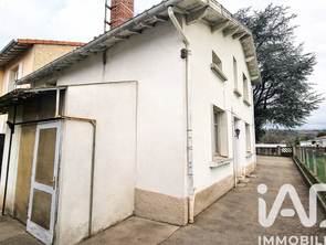 Vente Maison 3 chambresAlbi