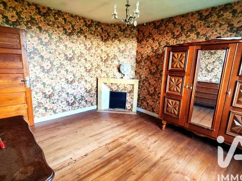 Vente maison 6 pièces Vente maison 6 pièces
