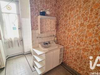 Vente maison 6 pièces Vente maison 6 pièces