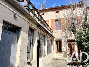 Vente Maison 3 chambresAlbi