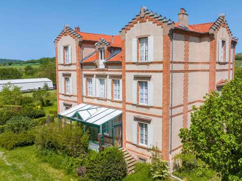 Vente maison 18 pièces Albi 81