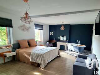 Vente maison 10 pièces Vente maison 10 pièces