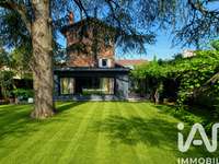 Vente maison 10 pièces Vente maison 10 pièces
