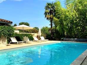 Vente Maison 7 chambresAlbi