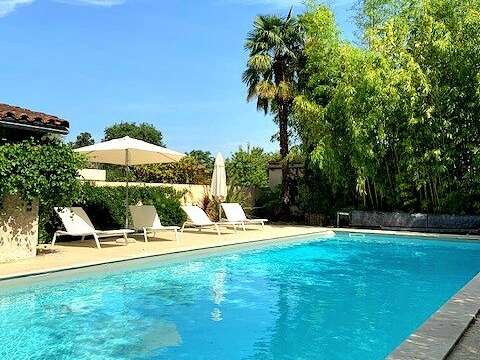Vente maison 10 pièces Albi 81