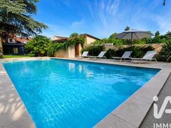 Vente Maison 7 chambresAlbi