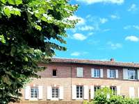Vente maison 10 pièces Vente maison 10 pièces