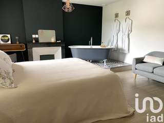 Vente maison 10 pièces Vente maison 10 pièces