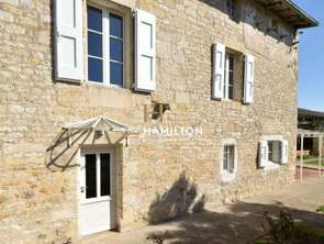Vente Maison 5 chambresAlbi