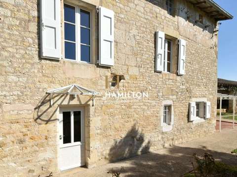Vente maison 8 pièces Albi 81
