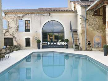 Vente maison 11 pièces Albi 81