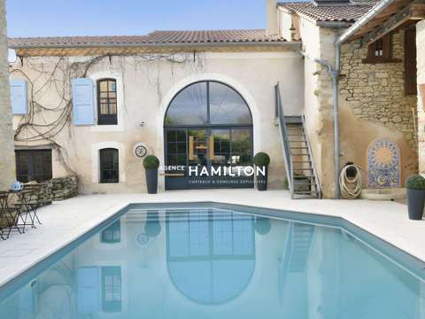 Vente maison 11 pièces Albi 81