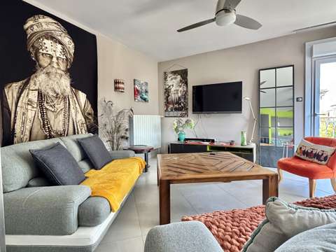 Vente maison 5 pièces Albi 81