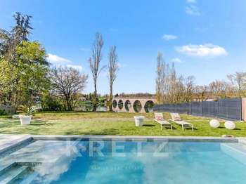 Vente maison 6 pièces Albi 81