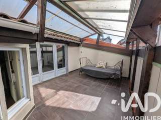 Vente maison 4 pièces Vente maison 4 pièces